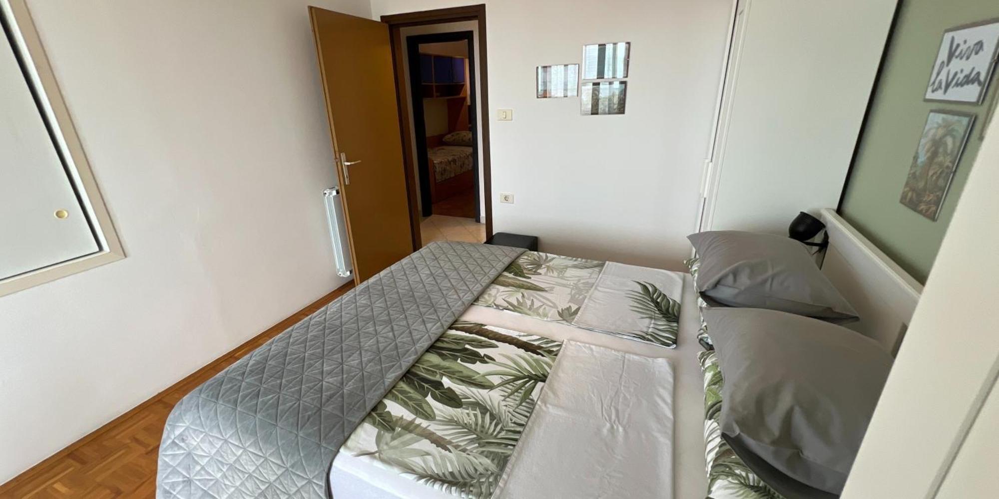 Apartment Stella Пиран Экстерьер фото