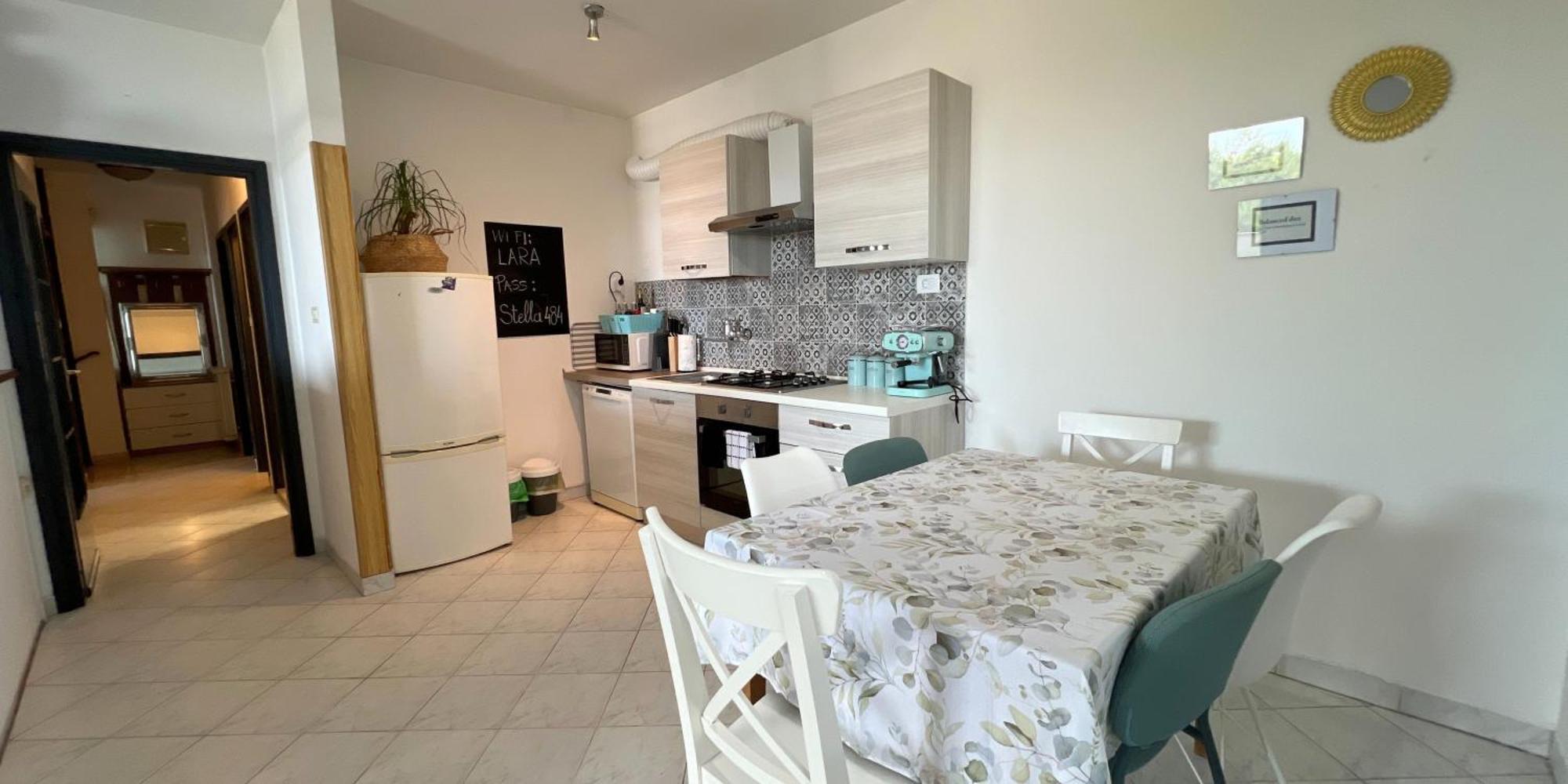 Apartment Stella Пиран Экстерьер фото