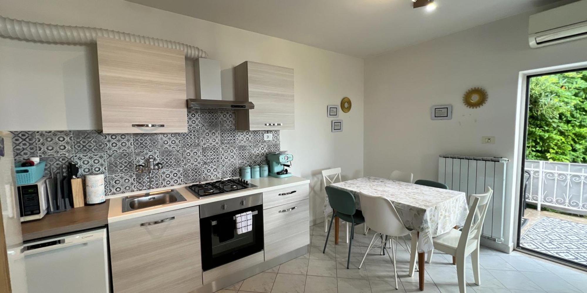 Apartment Stella Пиран Экстерьер фото